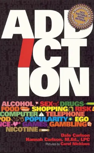 Cover of Addiction