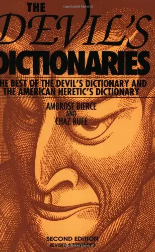 Cover of Devil's Dictionaries