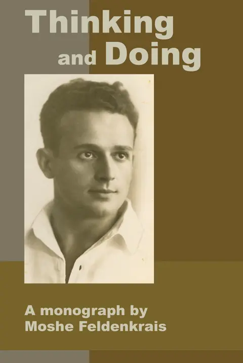 Cover of Thinking and Doing