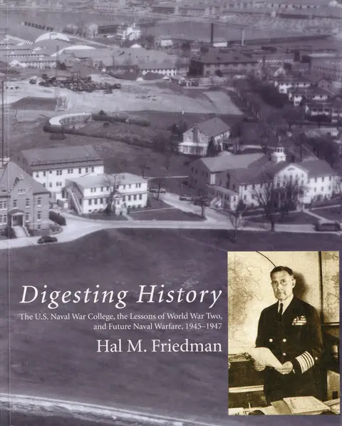 Cover of Digesting History