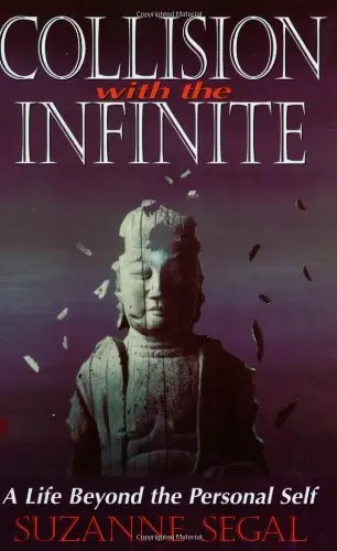 Cover of Collision with the Infinite