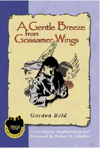 Cover of A Gentle Breeze from Gossamer Wings