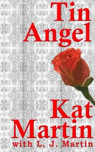 Cover of Tin Angel
