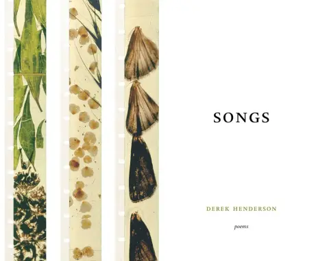 Cover of Songs