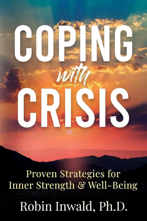 Cover of Coping with Crisis