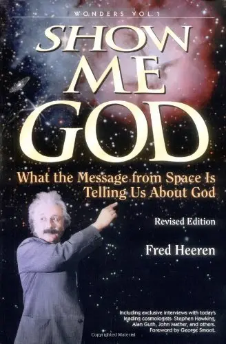 Cover of Show Me God