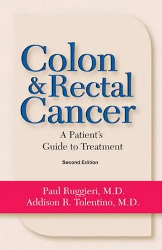 Cover of Colon & Rectal Cancer