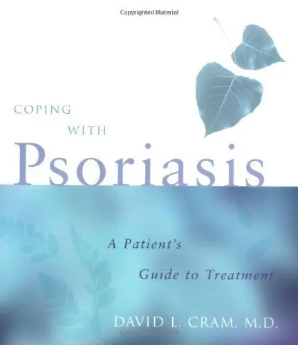 Cover of Coping with Psoriasis