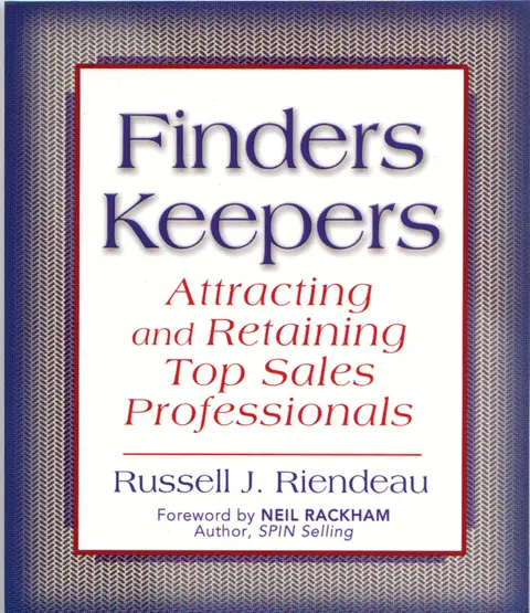 Cover of Finders Keepers