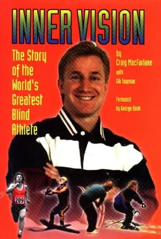 Cover of Inner Vision