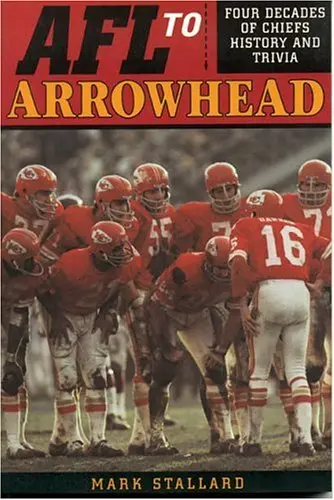 Cover of Afl to Arrowhead