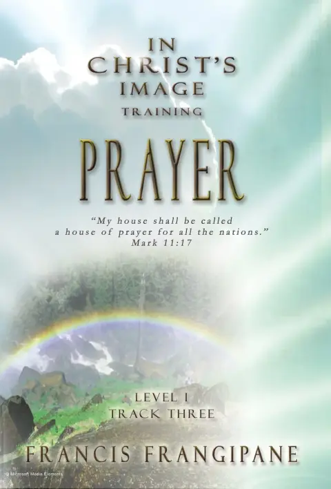 Cover of Prayer