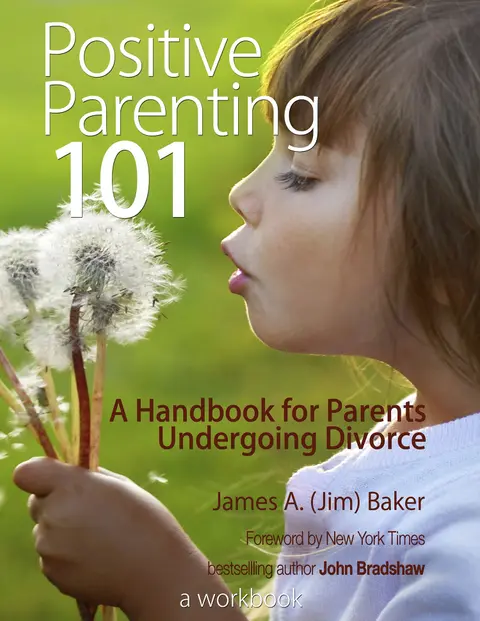 Cover of Positive Parenting 101