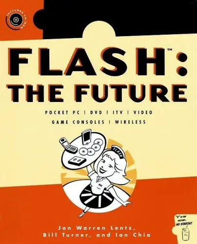 Cover of Flash