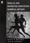 Cover of Parallel and Distributed Computation