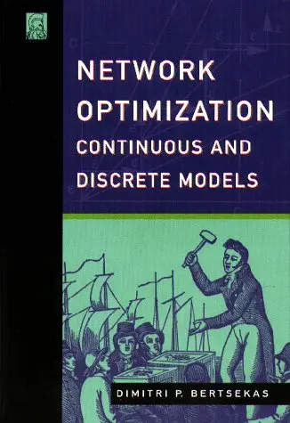Cover of Network Optimization