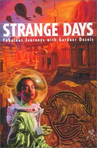 Cover of Strange Days