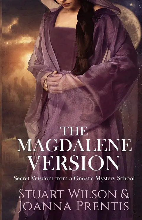Cover of Magdalene Version