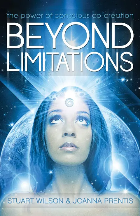 Cover of Beyond Limitations