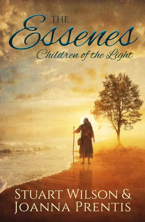 Cover of Essenes