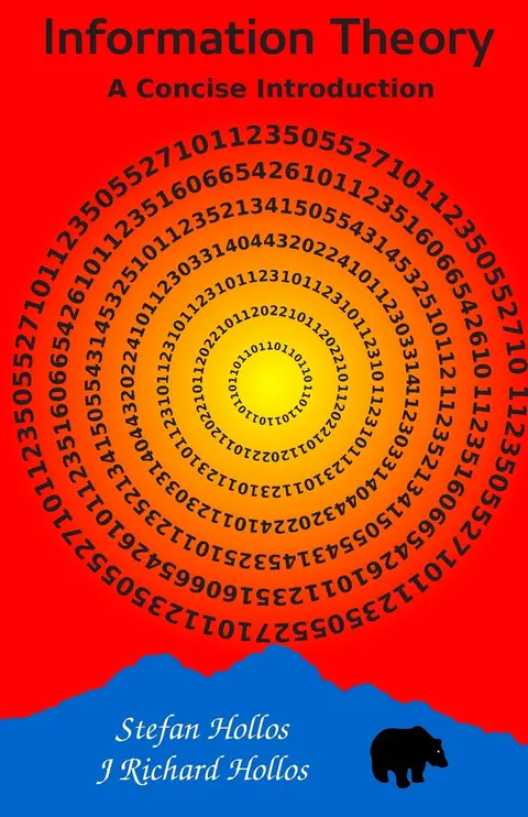 Cover of Information Theory