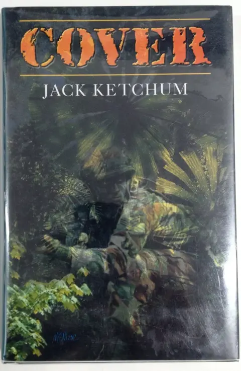 Cover of Cover
