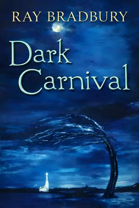Cover of Dark Carnival