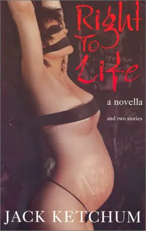 Cover of Right to Life