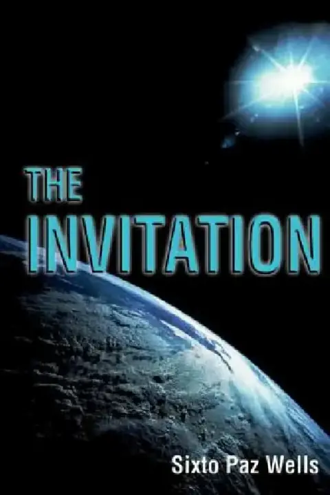 Cover of The Invitation