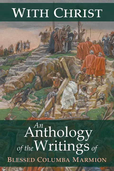 Cover of With Christ