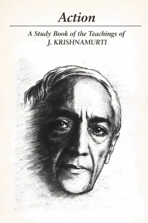 Cover of Action