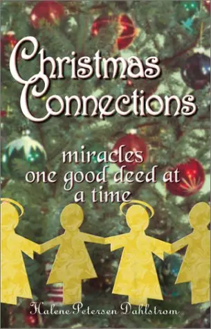 Cover of Christmas Connections
