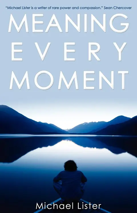 Cover of Meaning Every Moment