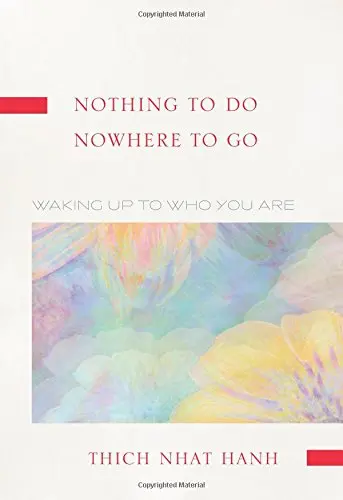 Cover of Nothing to Do, Nowhere to Go