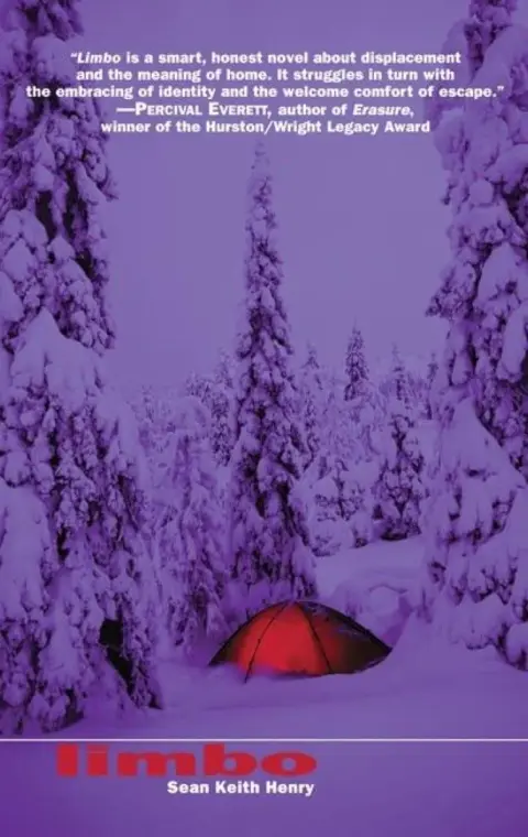 Cover of Limbo
