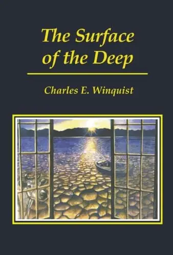 Cover of The Surface of the Deep