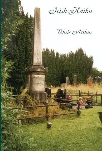 Cover of Irish Haiku
