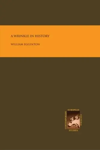 Cover of A Wrinkle in History