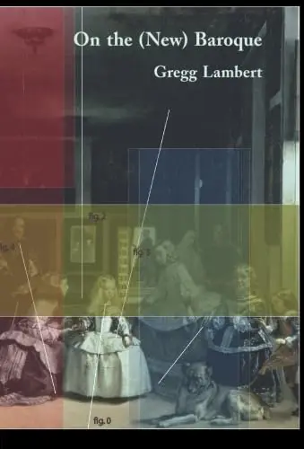 Cover of On the (New) Baroque