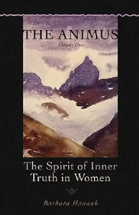 Cover of The Animus