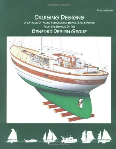 Cover of Cruising Designs