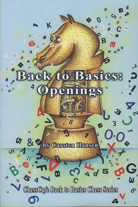 Cover of Back to Basics