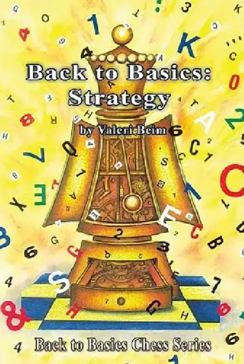 Cover of Back to Basics
