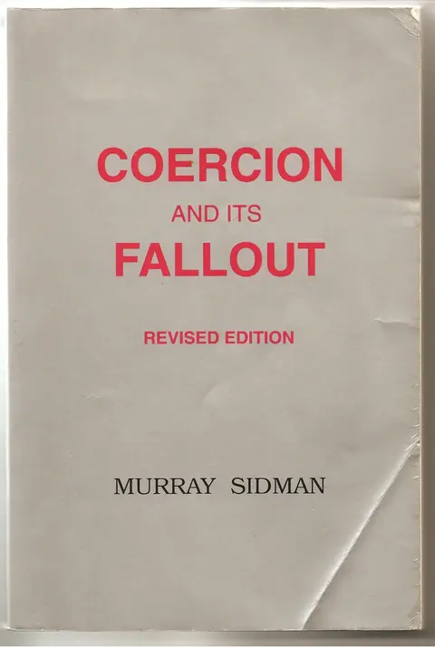 Cover of Coercion and Its Fallout