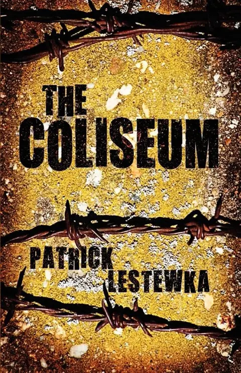Cover of The Coliseum