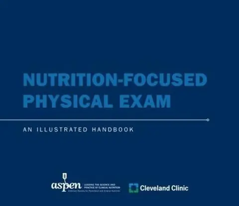 Cover of Nutrition-Focused Physical Exam