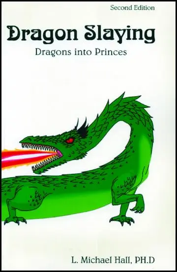 Cover of Dragon Slaying