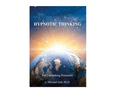 Cover of Hypnotic Thinking