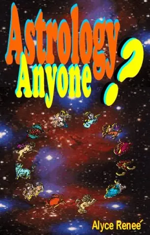 Cover of Astrology Anyone?
