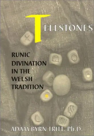 Cover of Tellstones